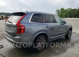 VOLVO XC90 T6 2016 vin YV4A22PL7G1018894 from auto auction Copart