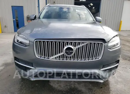 VOLVO XC90 T6 2016 vin YV4A22PL7G1018894 from auto auction Copart