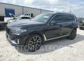 BMW X7 xDrive 2020 2020 vin 5UXCW2C02L9A00120 from auto auction Copart