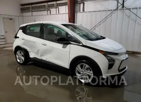 CHEVROLET BOLT EV 1L 2023 vin 1G1FW6S02P4175306 from auto auction Copart