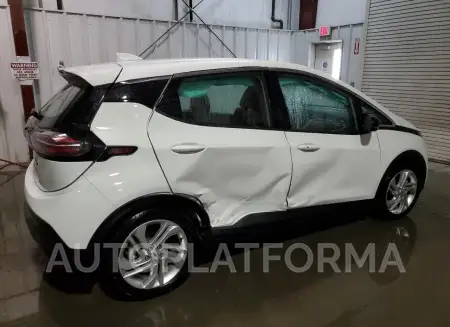 CHEVROLET BOLT EV 1L 2023 vin 1G1FW6S02P4175306 from auto auction Copart