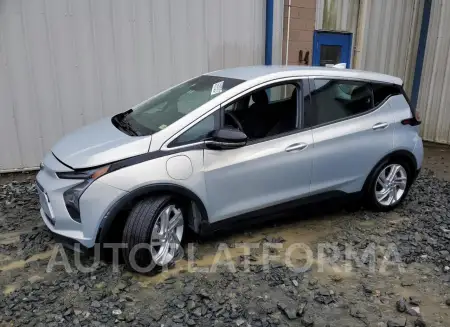 Chevrolet Bolt 2023 2023 vin 1G1FW6S09P4175674 from auto auction Copart