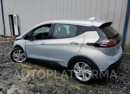 CHEVROLET BOLT EV 1L 2023 vin 1G1FW6S09P4175674 from auto auction Copart