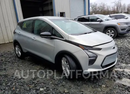 CHEVROLET BOLT EV 1L 2023 vin 1G1FW6S09P4175674 from auto auction Copart