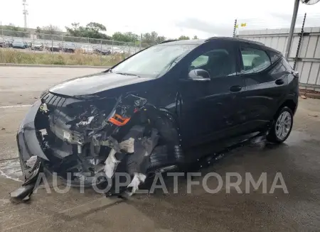 Chevrolet Bolt 2023 2023 vin 1G1FY6S02P4147161 from auto auction Copart