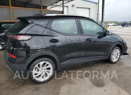 CHEVROLET BOLT EUV L 2023 vin 1G1FY6S02P4147161 from auto auction Copart