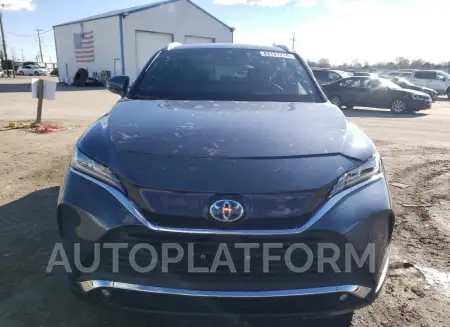 TOYOTA VENZA LE 2024 vin JTEAAAAH3RJ159948 from auto auction Copart