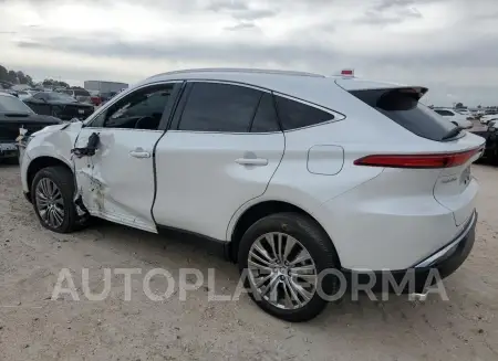 TOYOTA VENZA LE 2023 vin JTEAAAAH9PJ119404 from auto auction Copart