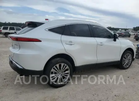 TOYOTA VENZA LE 2023 vin JTEAAAAH9PJ119404 from auto auction Copart