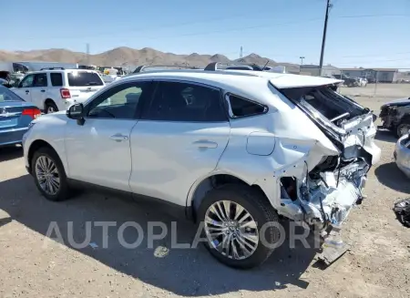 TOYOTA VENZA LE 2024 vin JTEAAAAHXRJ162880 from auto auction Copart