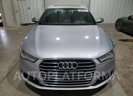 AUDI A6 PREMIUM 2016 vin WAUCFAFC9GN095882 from auto auction Copart