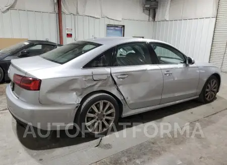 AUDI A6 PREMIUM 2016 vin WAUCFAFC9GN095882 from auto auction Copart