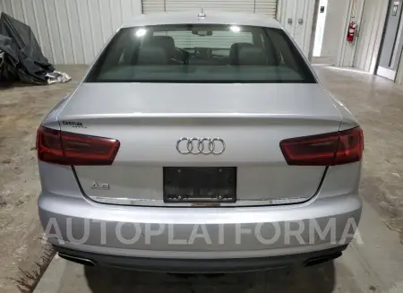 AUDI A6 PREMIUM 2016 vin WAUCFAFC9GN095882 from auto auction Copart