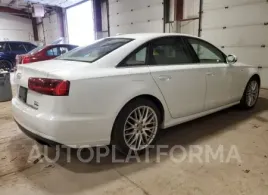 AUDI A6 PRESTIG 2016 vin WAUHGAFC0GN007305 from auto auction Copart