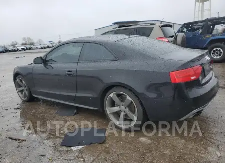 AUDI A5 PREMIUM 2015 vin WAUMFAFR6FA037694 from auto auction Copart