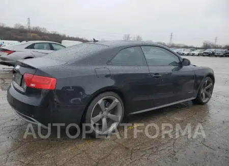 AUDI A5 PREMIUM 2015 vin WAUMFAFR6FA037694 from auto auction Copart