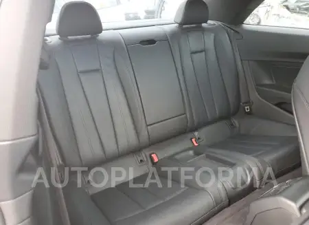 AUDI A5 PREMIUM 2018 vin WAUTNAF5XJA129508 from auto auction Copart