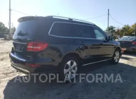 MERCEDES-BENZ GLS 450 4M 2017 vin 4JGDF6EE1HA959352 from auto auction Copart