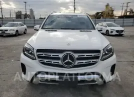 MERCEDES-BENZ GLS 450 4M 2017 vin 4JGDF6EE3HA925011 from auto auction Copart