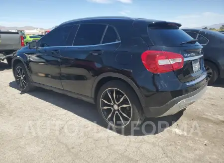 MERCEDES-BENZ GLA 250 4M 2015 vin WDCTG4GB7FJ177200 from auto auction Copart