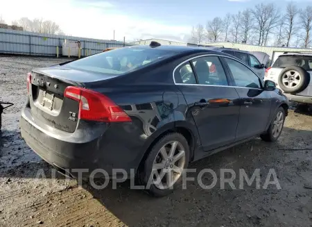 VOLVO S60 PREMIE 2016 vin YV1612TK2G2406421 from auto auction Copart