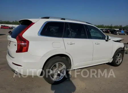 VOLVO XC90 T5 2016 vin YV4102XK1G1072236 from auto auction Copart