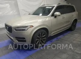 Volvo XC90 T6 2016 2016 vin YV4A22PKXG1001661 from auto auction Copart