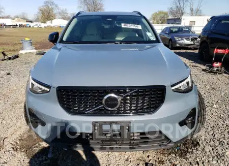 VOLVO XC40 PLUS 2023 vin YV4L12UW2P2083611 from auto auction Copart