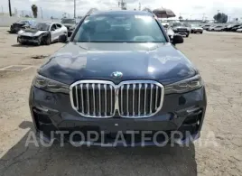 BMW X7 XDRIVE4 2019 vin 5UXCW2C56KLB43780 from auto auction Copart