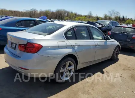 BMW 328 XI SUL 2015 vin WBA3B5G56FNS11976 from auto auction Copart