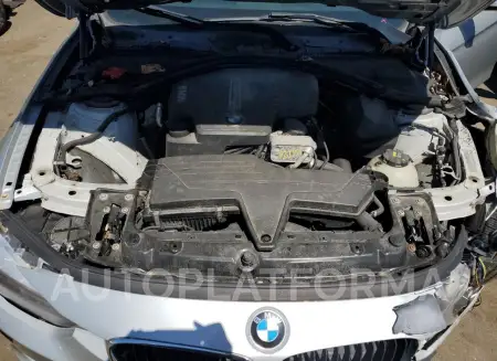 BMW 328 XI SUL 2015 vin WBA3B5G56FNS11976 from auto auction Copart