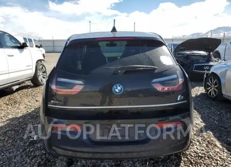 BMW I3 REX 2019 vin WBY8P4C54K7D27767 from auto auction Copart