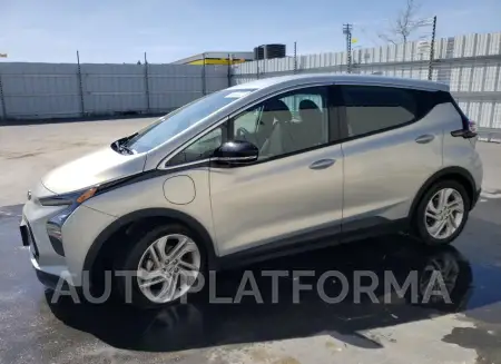 Chevrolet Bolt 2023 2023 vin 1G1FW6S07P4198175 from auto auction Copart