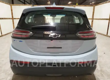 CHEVROLET BOLT EV 1L 2022 vin 1G1FW6S0XN4127906 from auto auction Copart