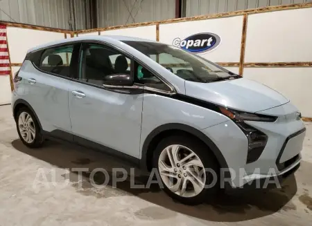 CHEVROLET BOLT EV 1L 2022 vin 1G1FW6S0XN4127906 from auto auction Copart