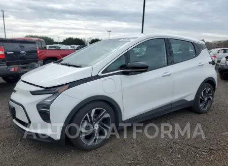 CHEVROLET BOLT EV 2L 2023 vin 1G1FX6S00P4132645 from auto auction Copart