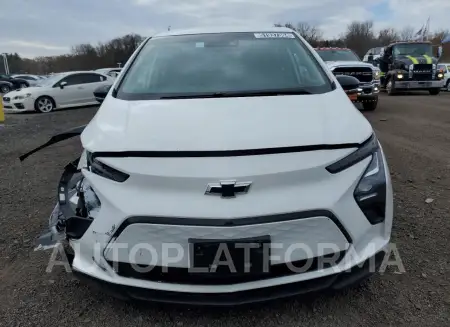 CHEVROLET BOLT EV 2L 2023 vin 1G1FX6S00P4132645 from auto auction Copart