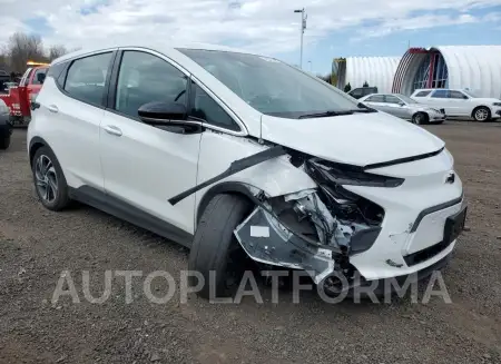 CHEVROLET BOLT EV 2L 2023 vin 1G1FX6S00P4132645 from auto auction Copart