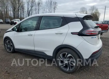 CHEVROLET BOLT EV 2L 2023 vin 1G1FX6S00P4132645 from auto auction Copart