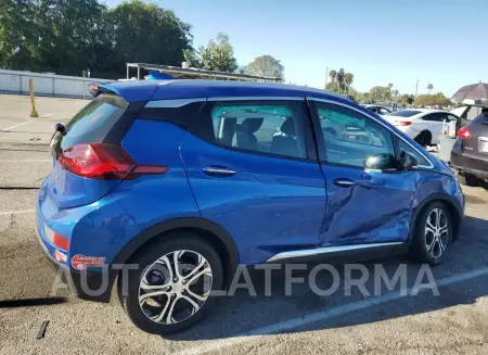 CHEVROLET BOLT EV PR 2018 vin 1G1FX6S01J4139594 from auto auction Copart