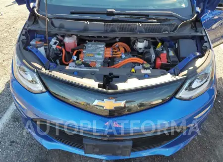 CHEVROLET BOLT EV PR 2018 vin 1G1FX6S01J4139594 from auto auction Copart