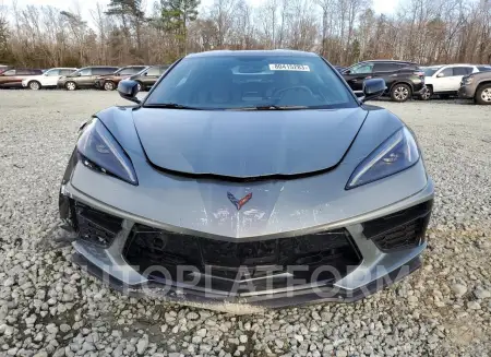 CHEVROLET CORVETTE S 2022 vin 1G1YA2D47N5118445 from auto auction Copart