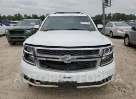 CHEVROLET TAHOE C150 2019 vin 1GNSCBKC1KR262523 from auto auction Copart