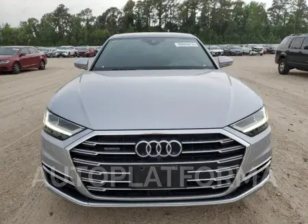 AUDI A8 L 2019 vin WAU8DAF85KN015896 from auto auction Copart