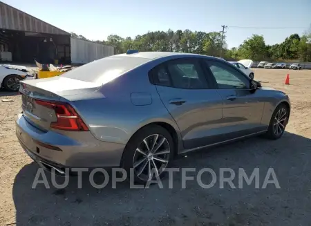 VOLVO S60 T5 R-D 2021 vin 7JR102FZ8MG112999 from auto auction Copart