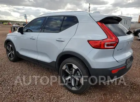 VOLVO XC40 T5 MO 2020 vin YV4162UK0L2316806 from auto auction Copart