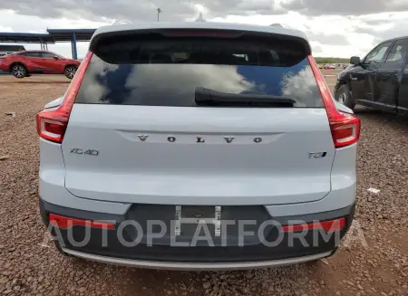 VOLVO XC40 T5 MO 2020 vin YV4162UK0L2316806 from auto auction Copart