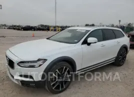 Volvo V90 2017 2017 vin YV4A22NL0H1007496 from auto auction Copart