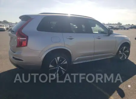 VOLVO XC90 PLUS 2023 vin YV4H60CWXP1963765 from auto auction Copart