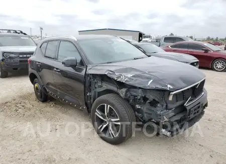 VOLVO XC40 CORE 2023 vin YV4L12UK2P2054557 from auto auction Copart